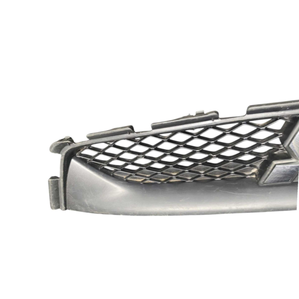 Grade Diant Sup Parachoque 6402a217 Mitsubishi Asx 2010/2013 - Imagem 4
