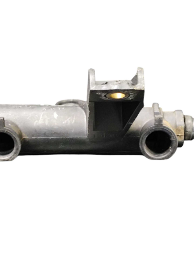 FLAUTA INJEÇÃO 9655833580 PEUGEOT 206 2006 2007 2008 - Imagem 6