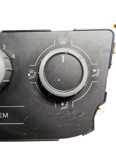 Comando Ar Cond 5u0819045a Vw Voyage Gol 2011/2013 c/Detalhe - Imagem 3
