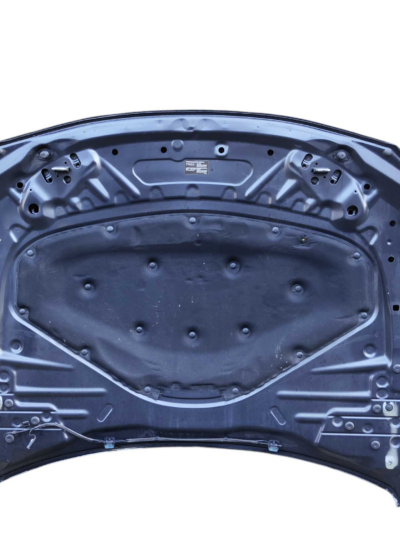 Capô BMW 320i 2.0 2013 2014 2015 - Imagem 8