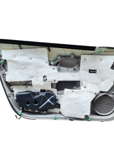 Forro Porta DIANT DIREITA Honda Civic 2.0 2013 2014 2015 - Imagem 5