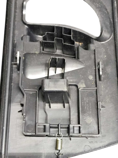 Moldura Coluna Central Esquerda Vw Taos Tsi 1.4 2022 a 2024 - Imagem 5