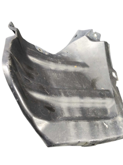 ParaBarro Tras Esquerdo Mitsubishi Lancer Ralliart 2011/2013 - Imagem 5