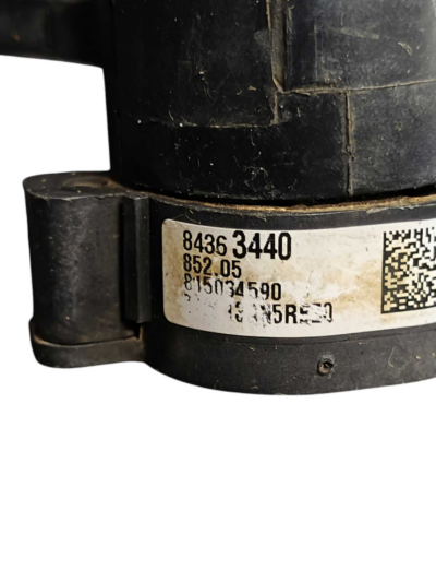 Sensor Posição 84363440 Chevrolet Equinox 1.5 2021 2022 2023 - Imagem 7