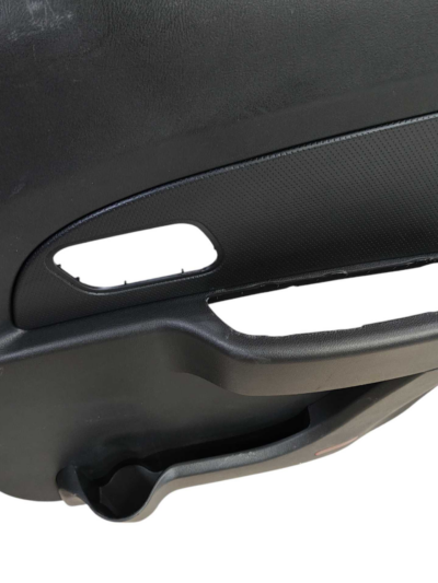 Forro Porta Traseiro Direito Chery Celer 2013 2014 2015 - Imagem 4