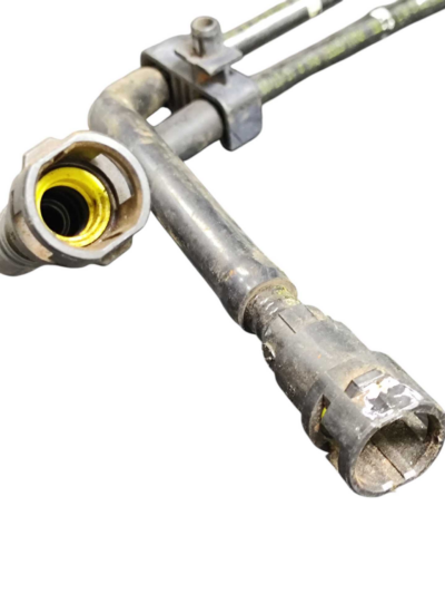 Mangueira Filtro Combustivel Nissan Kicks 2019 2020 2021 - Imagem 2