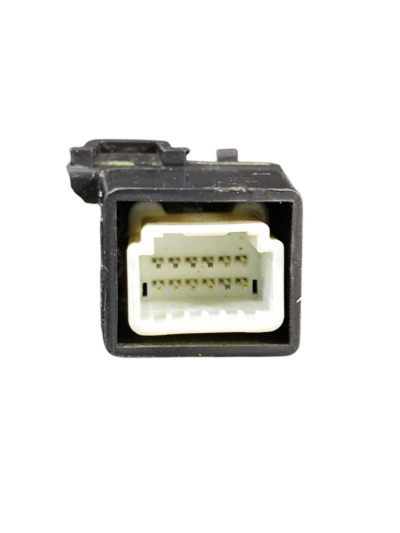 Comando Ar Condicionado Mitsubishi Lancer 2010 A 2016 - Imagem 7