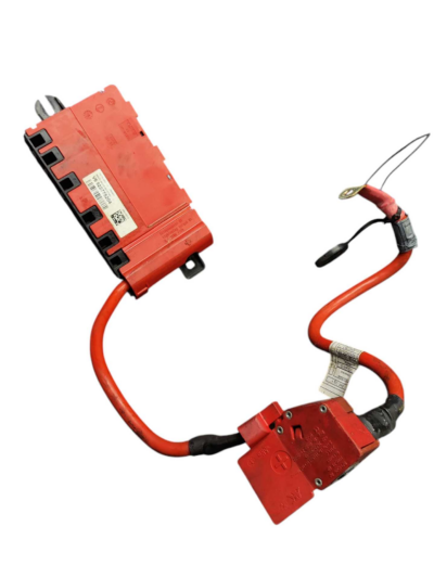 TERMINAL CABO POSITIVO BATERIA BMW 320i 2.0 13/15 9259424