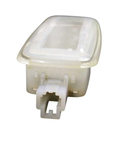 Luz Cortesia Quebra Sol 4m0947105d Audi A3 2016 2017 2018 - Imagem 2