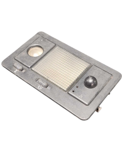 LUZ TETO CORTESIA FIAT TEMPRA OURO SW 1993 1994 A 1998 - Imagem 3