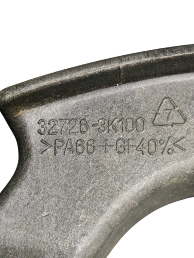 Pedal Acelerador 327263k100 Hyundai Azera 2010 2011 2012 - Imagem 7