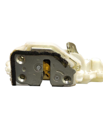 Fechadura Porta Dianteira Direita Honda Civic 2009 2010 2011 - Imagem 5