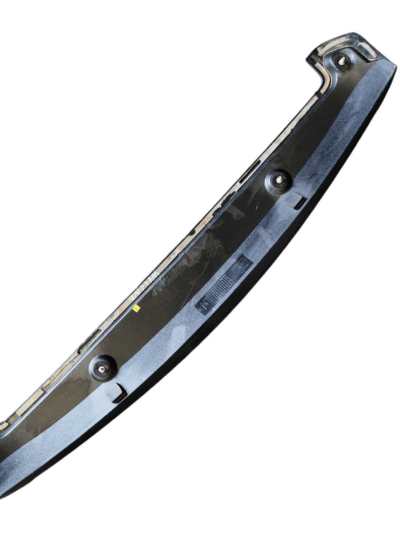 Aerofólio Tampa Porta Malas 100172803 Fiat Palio 2009 a 2012 - Imagem 4