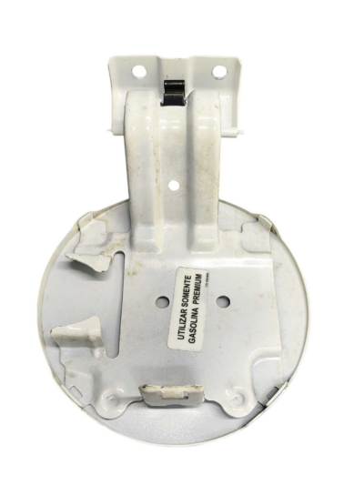 Portinhola Tanque Comb Mitsubishi Lancer Ralliart 2011/2012 - Imagem 5