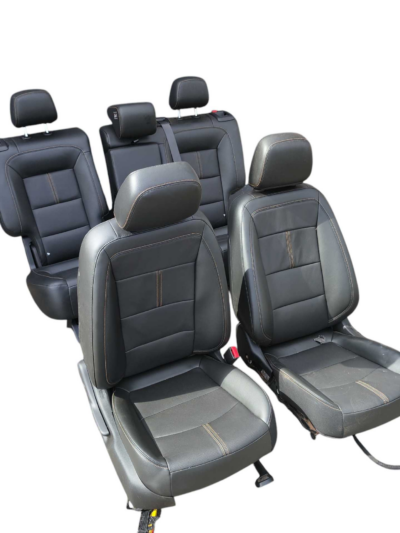 Jogo Banco Chevrolet Equinox Premier 1.5 2021 2022 2023 - Imagem 2