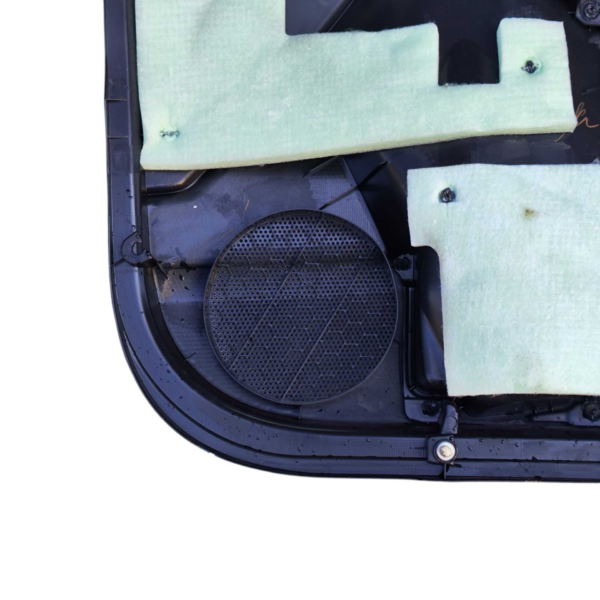 Forro Porta DIANT ESQ Toyota Corolla Xei 2017/19 67778x1g00 - Imagem 7