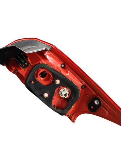 Lanterna Tras esq mitsubishi Lancer Ralliart 2011 a 2013 - Imagem 7