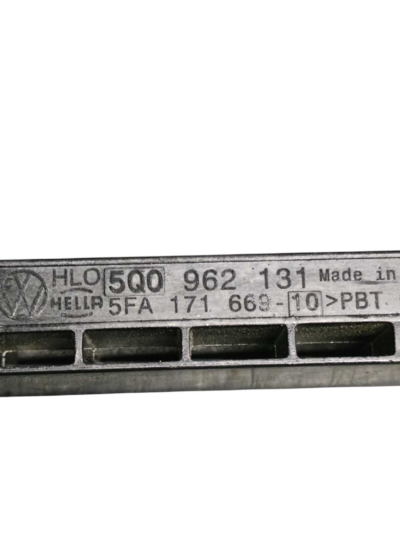 Sensor Keyless Volkswagen T-cross Tsi 2020 a 2022 5q0962131 - Imagem 5