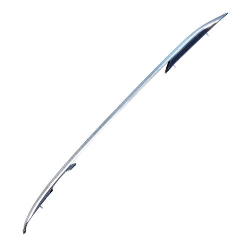 Rack Teto Esquerda Gm Equinox Primer 1.5 2021 2022 2023