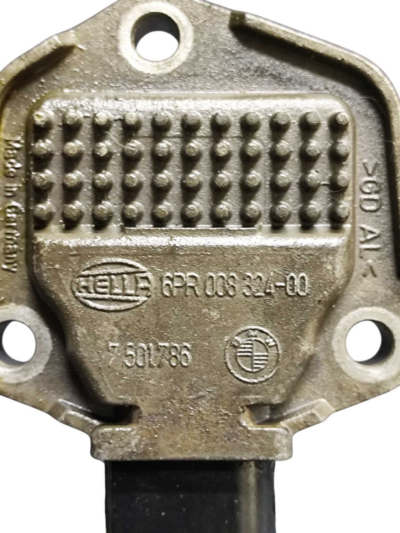 Sensor Nível Óleo 6pr00832400 Bmw 320i 2013 2014 2015 - Imagem 6