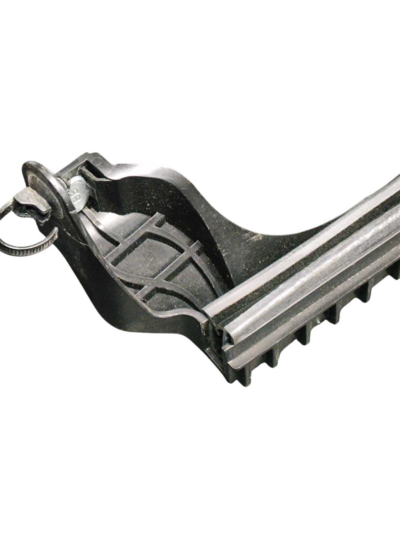 Guia Vidro Diant Dir 52045911 Fiat Argo Trekking 2019 a 2021 - Imagem 2