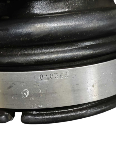 Mangueira Ar Tbi Nissan March 2019 2020 2021 0818366 - Imagem 4