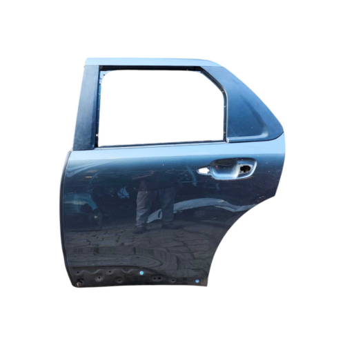 Porta Traseira Esquerda Citroen C4 cactus 1.6 2021 2022 2023