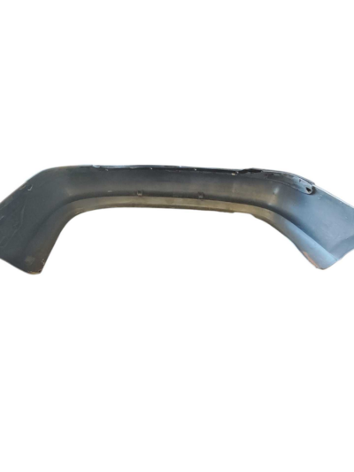 Parachoque Traseiro Chevrolet Vectra 1999 2000 2001 - Imagem 3