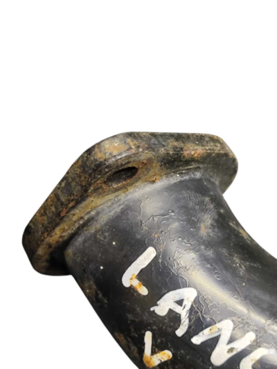 Mangueira Ar Mitsubishi Lancer Ralliart 2.0 2011/2013 - Imagem 5