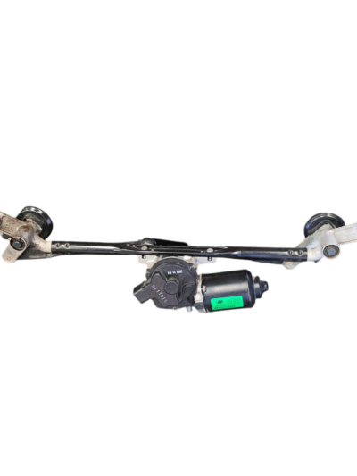 Maquina Motor Limpador Parabrisa Hyundai Sonata 2011 a 2015