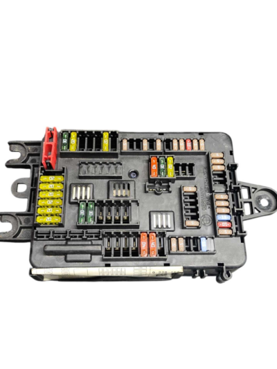 MÓDULO CAIXA FUSÍVEL BMW 320i 2.0 2013 2014 2015 10688710 - Imagem 1