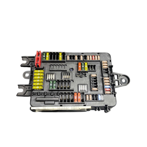 MÓDULO CAIXA FUSÍVEL BMW 320i 2.0 2013 2014 2015 10688710