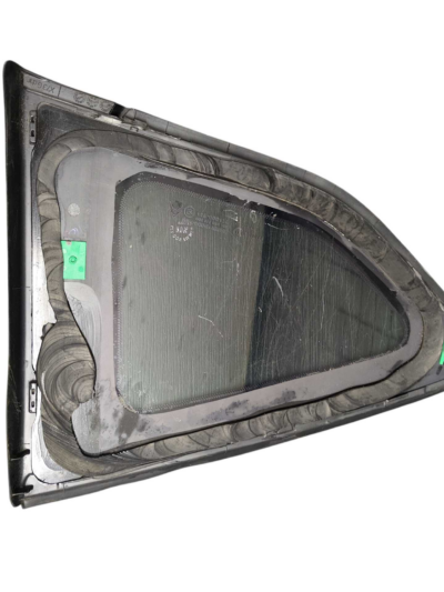 Vidro Fixo Traseiro Esquerdo Citroën C5 2009 2010 2011 - Imagem 2