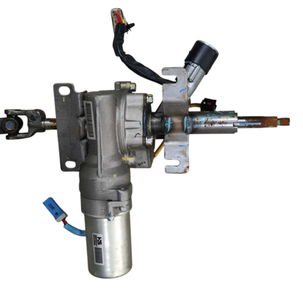 Braço Coluna Elétrica 488108382r Renault Kwid 2018 a 2022 - Imagem 2