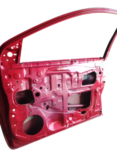 PORTA DIANTEIRA DIREITA TOYOTA COROLLA XEI 2017 A 2019 - Imagem 5