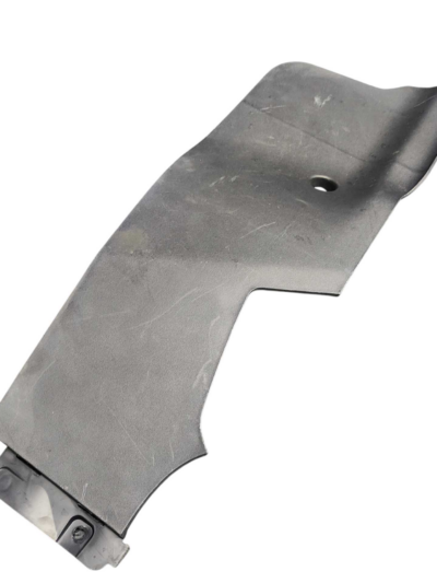 MOLDURA CONSOLE Esquerdo Mitsubishi Lancer Ralliart 2011/13 - Imagem 1