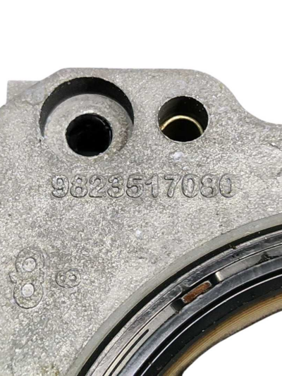 FLANGE RETENTOR VIRABREQUIM CITROEN C4 CACTUS 2021 A 2023 - Imagem 5