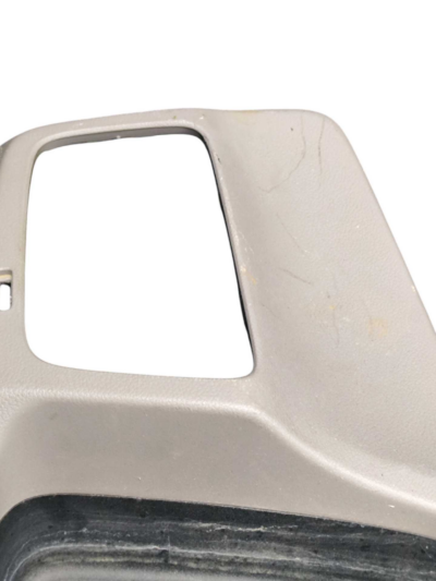 MOLDURA ALAVANCA CONSOLE 77298TR8 HONDA CIVIC 2014 A 2016 - Imagem 3