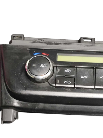 Comando Ar Condicionado Toyota Corolla Xei 2.0 2017 a 2019 - Imagem 7