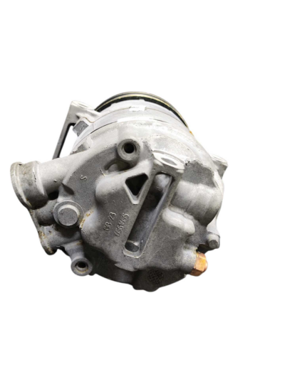 Compressor Ar 6561655 Chevrolet Agile 1.4 2009 2010 2011 - Imagem 4