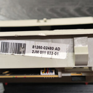 Luz Teto C/ Porta Óculos Toyota Corolla 2015 2016 2017 - Imagem 5