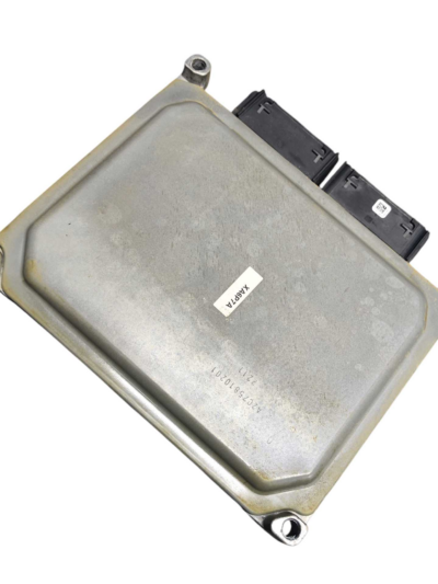 Módulo Injeção 68350434ad Jeep Compass 2021 2022 2023 - Imagem 5