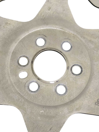 CREMALHEIRA VOLANTE MOTOR 55511986 CHEVROLET TRACKER 2021/23 - Imagem 6