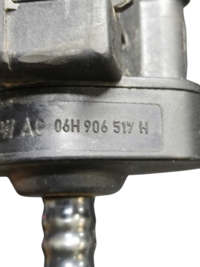 VÁLVULA CANISTER 06h906517h VOLKSWAGEN Jetta 2.0 2013/2015 - Imagem 4