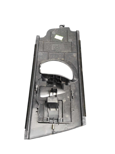 Moldura Coluna Central Esquerda Vw Taos Tsi 1.4 2022 a 2024 - Imagem 3