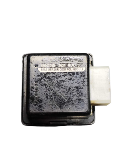 MODULO AQUECIMENTO BANCOS 56042055 JEEP CHEROKEE 1996 A 1999