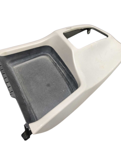 MOLDURA ALAVANCA CONSOLE 77298TR8 HONDA CIVIC 2014 A 2016 - Imagem 4