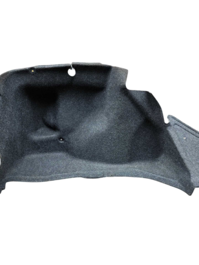 Forro Esquerdo PORTA MALA 652600955 Honda Civic 2013 A 2015