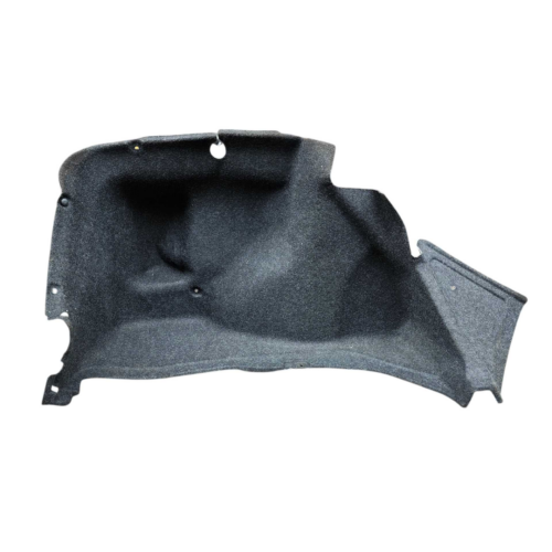 Forro Esquerdo PORTA MALA 652600955 Honda Civic 2013 A 2015