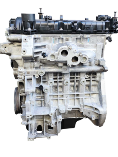 MOTOR PARCIAL FIAT ARGO TREKKING 2020 2021 2022 1.0